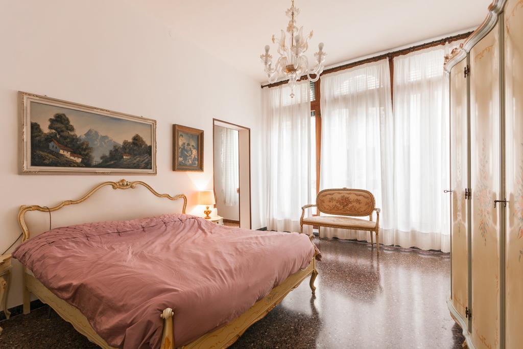 Appartamento Dei Frari Venice Room photo